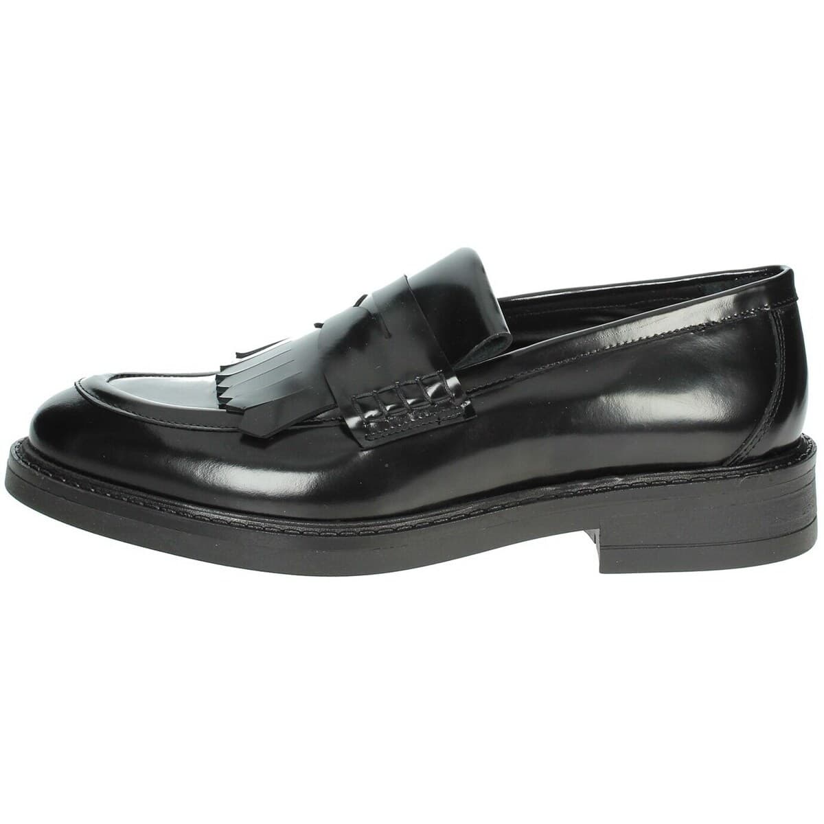 Men's Loafers Veni Black