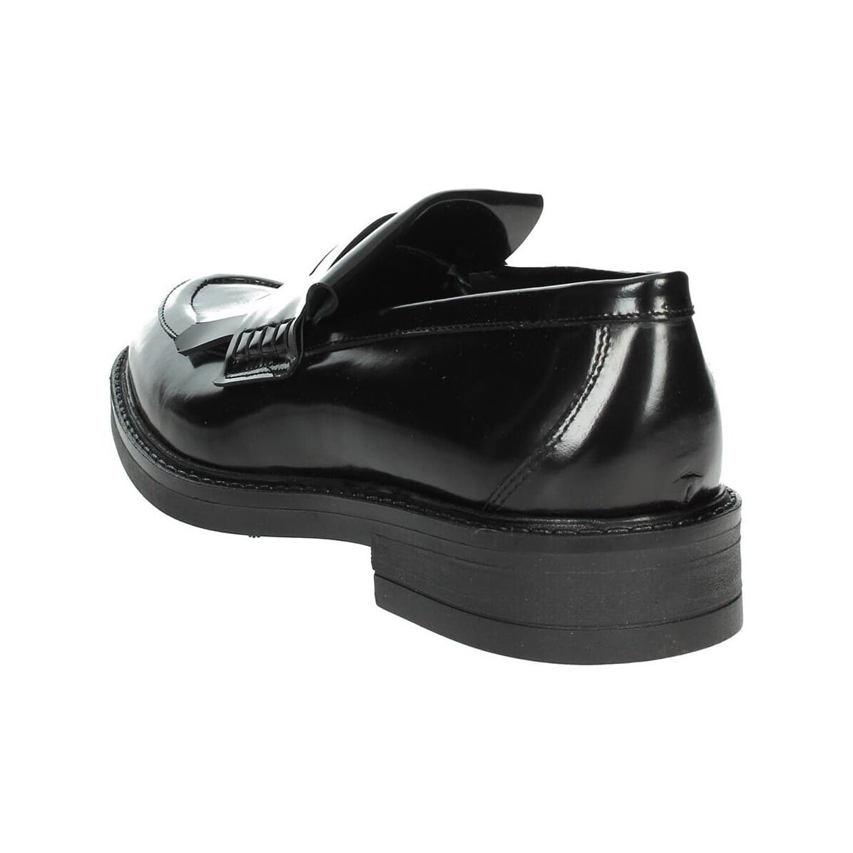 Men's Loafers Veni Black