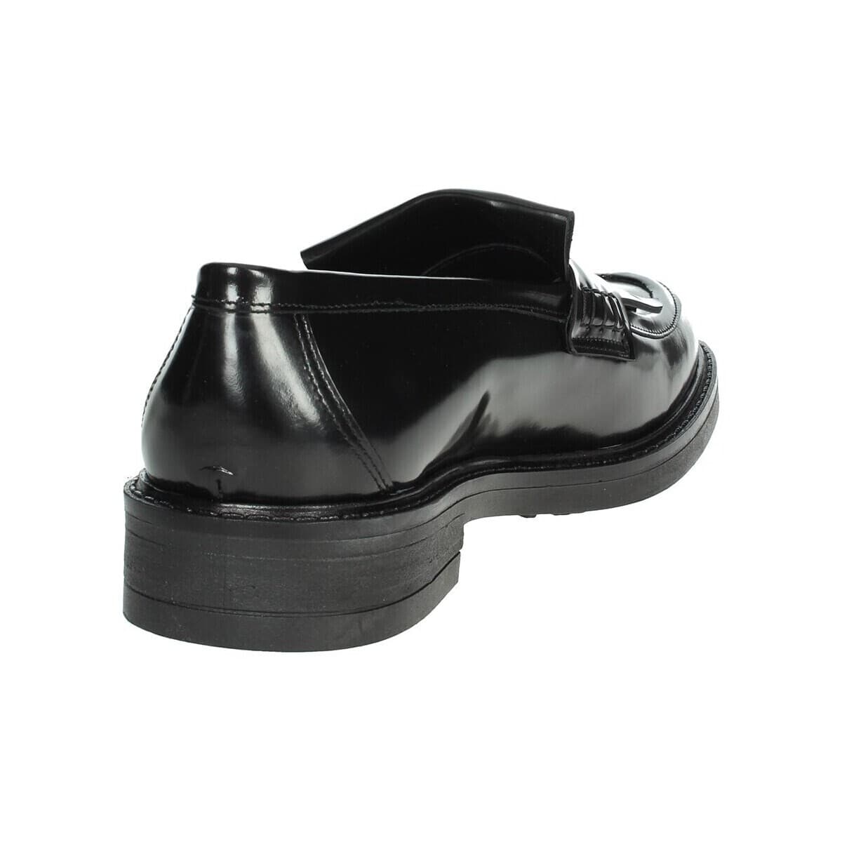 Men's Loafers Veni Black