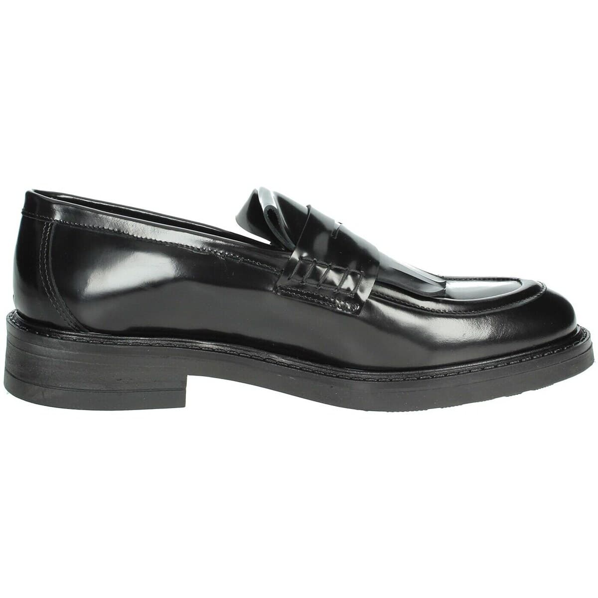 Men's Loafers Veni Black