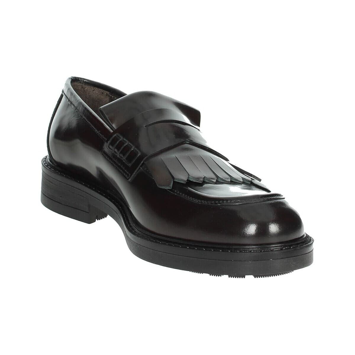 Men's Loafers Veni Brown