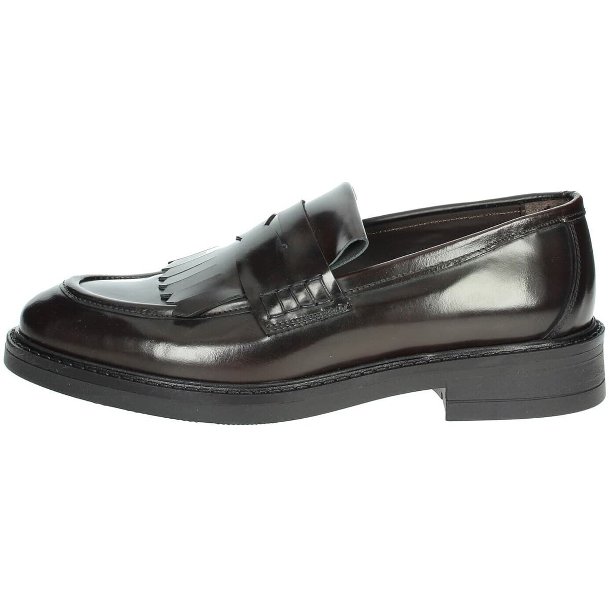 Men's Loafers Veni Brown