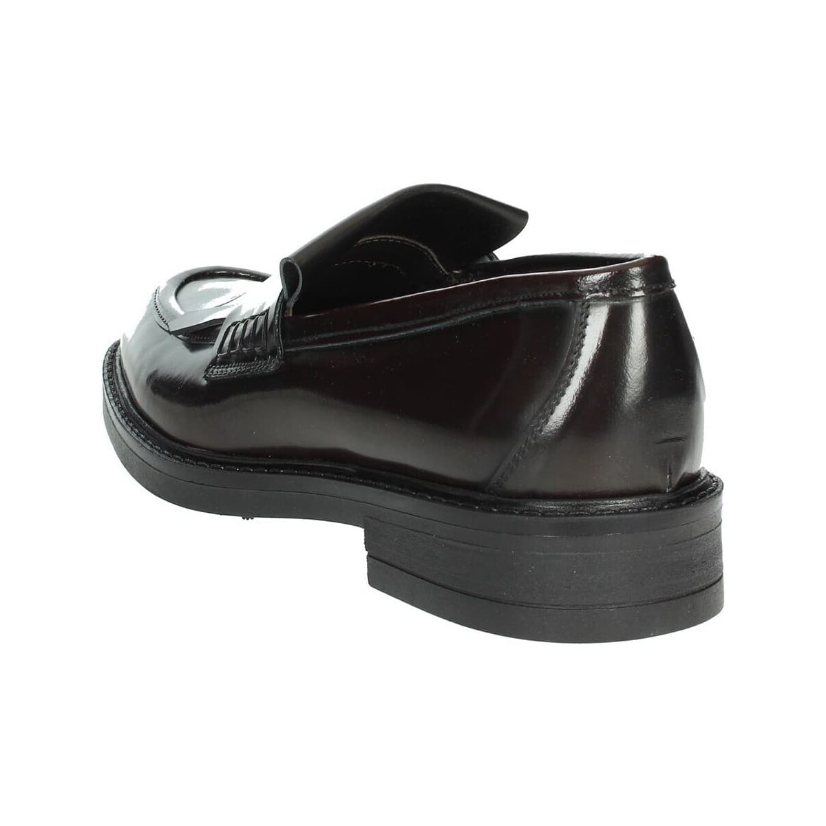 Men's Loafers Veni Brown