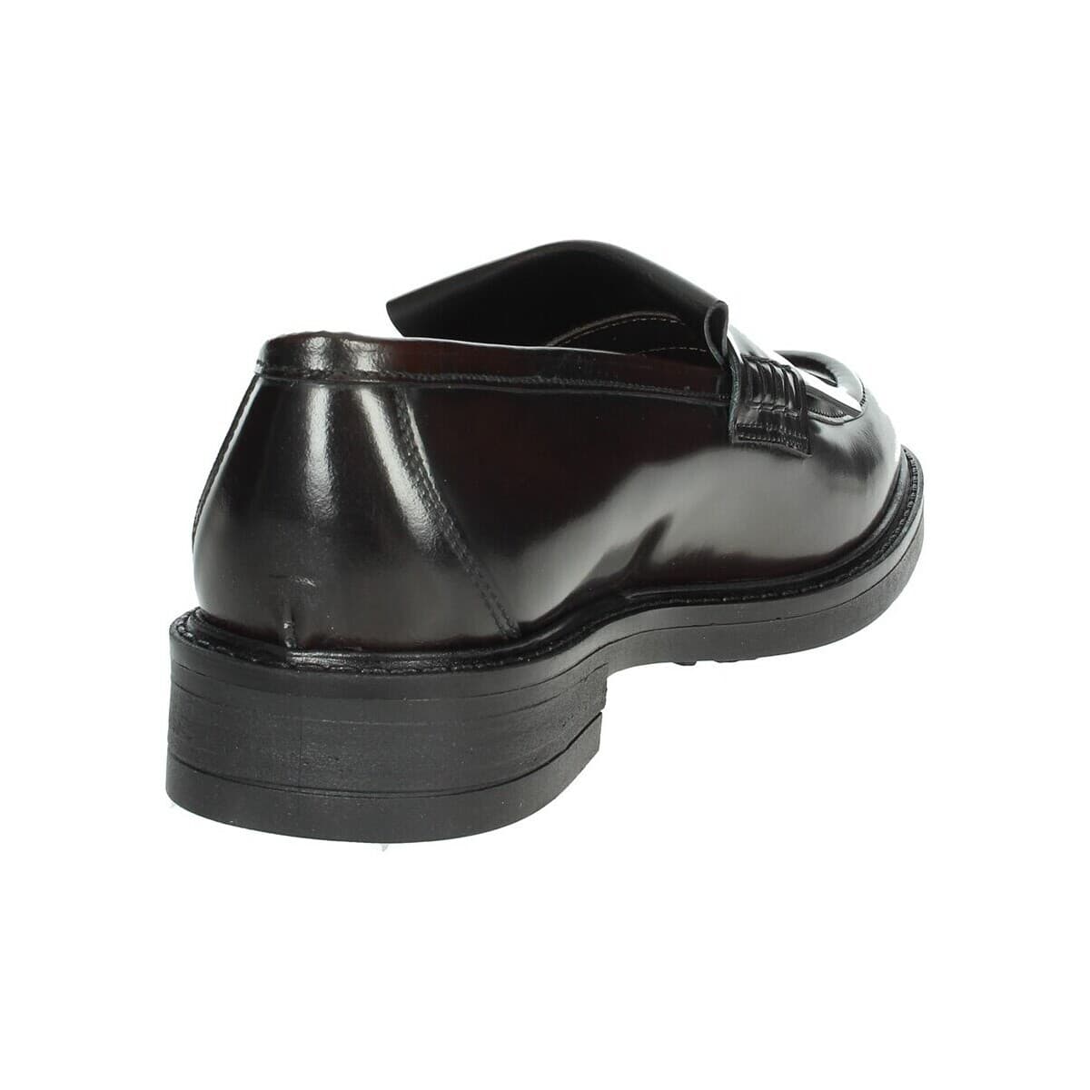 Men's Loafers Veni Brown