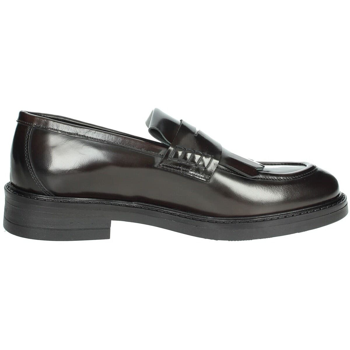 Men's Loafers Veni Brown