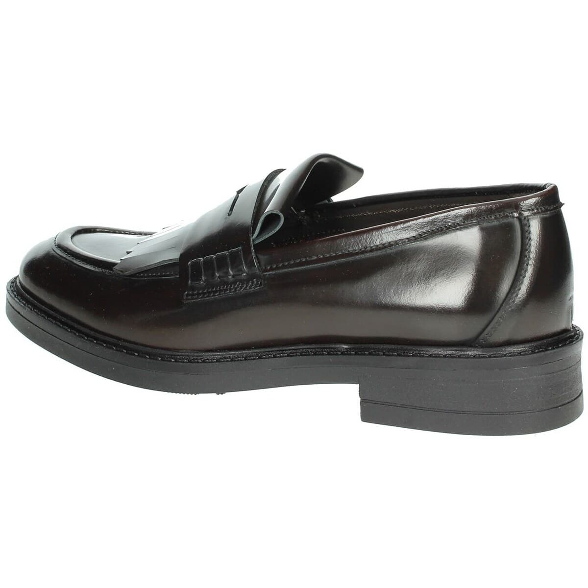 Men's Loafers Veni Brown