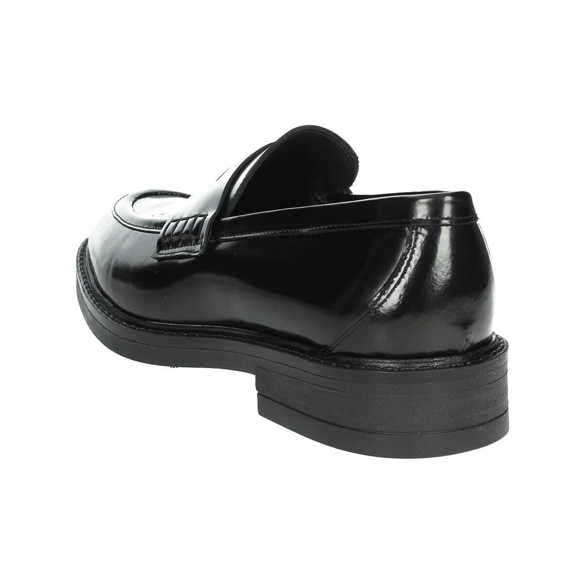 Men's Loafers Veni Black