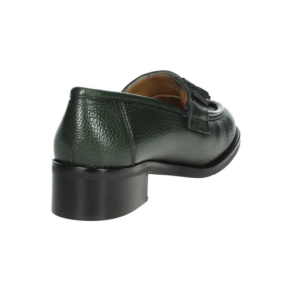 Women's Loafers Veni Green