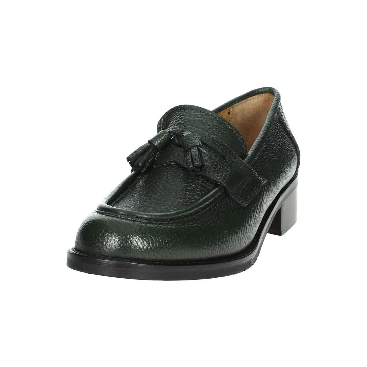 Women's Loafers Veni Green
