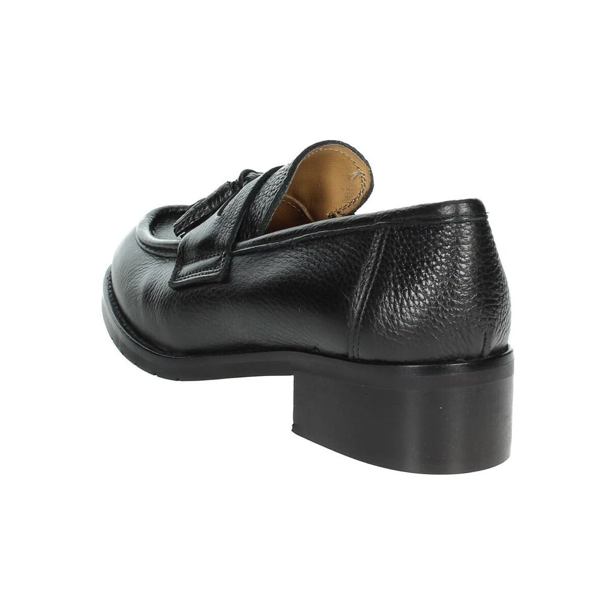 Women's Loafers Veni Black