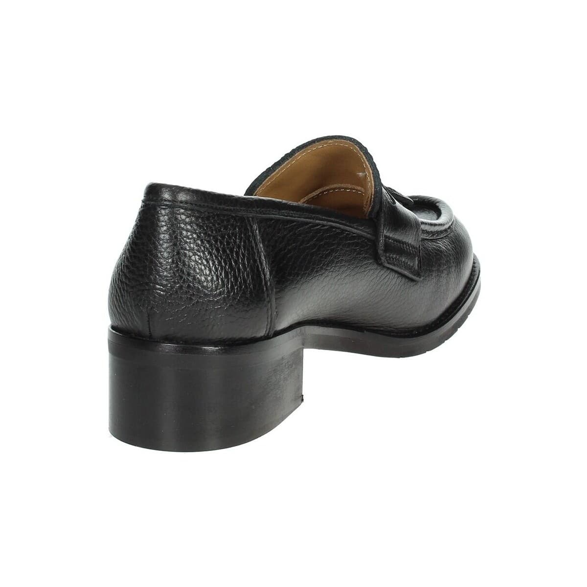Women's Loafers Veni Black