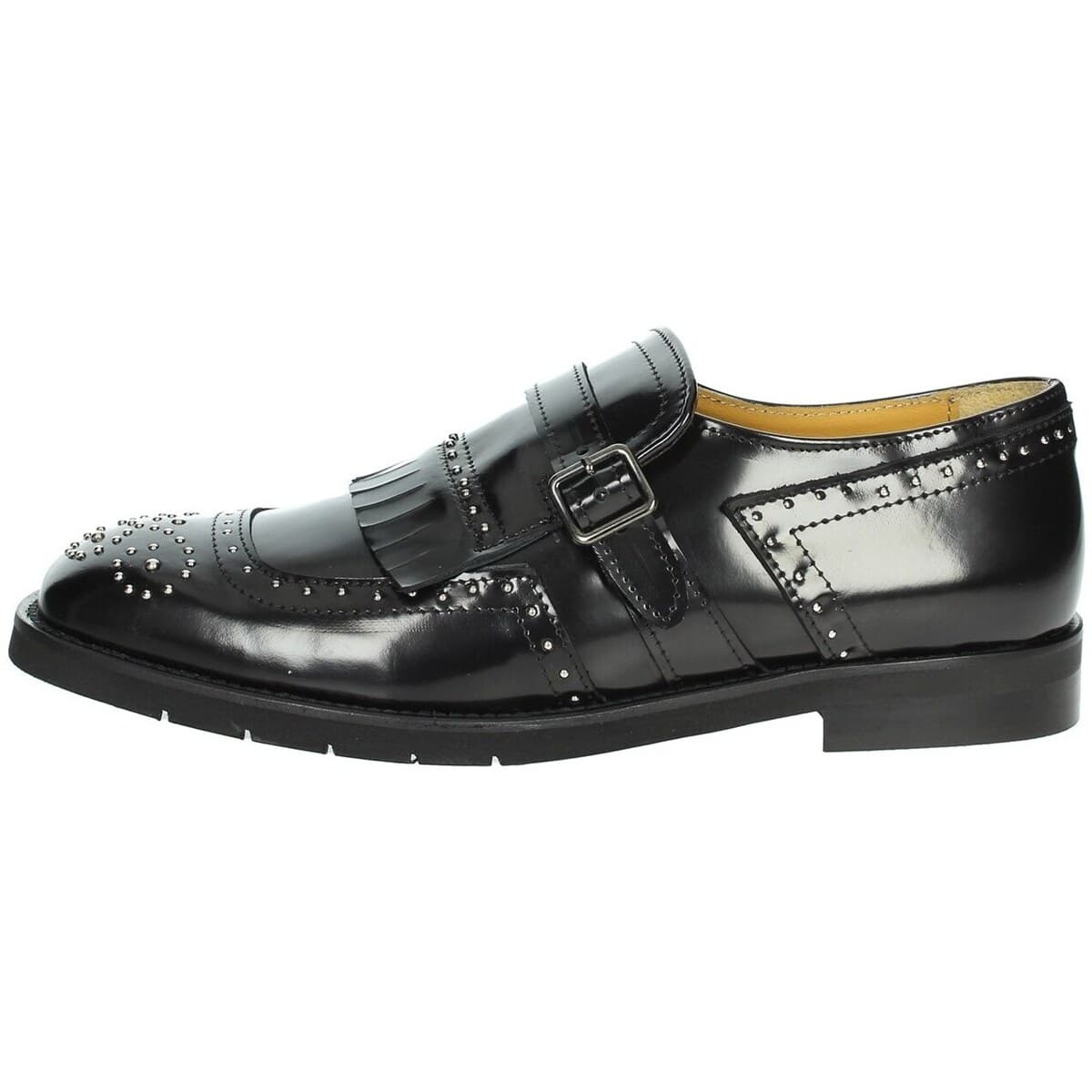 Women's Loafers Veni Black
