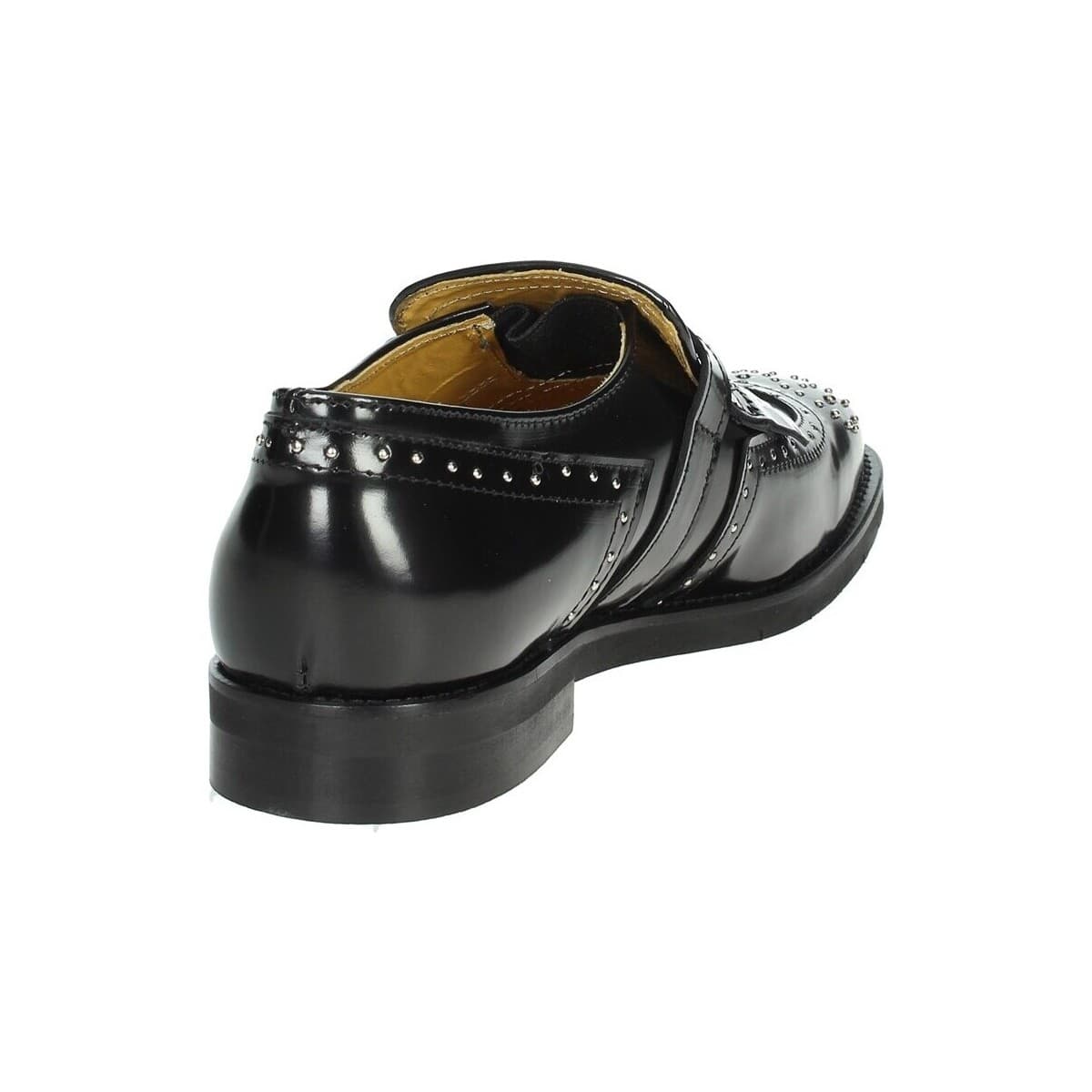 Women's Loafers Veni Black