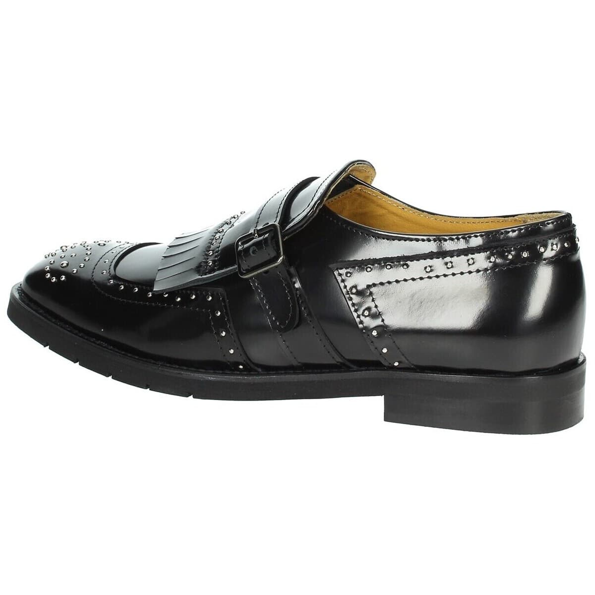 Women's Loafers Veni Black