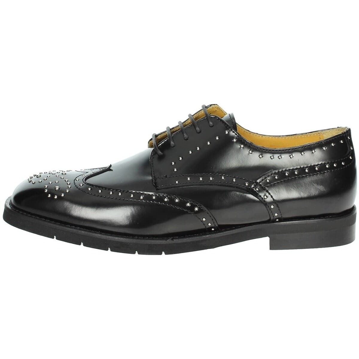 Women's Loafers Veni Black