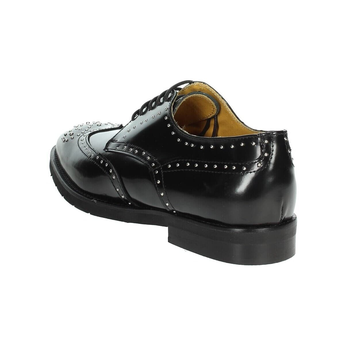 Women's Loafers Veni Black