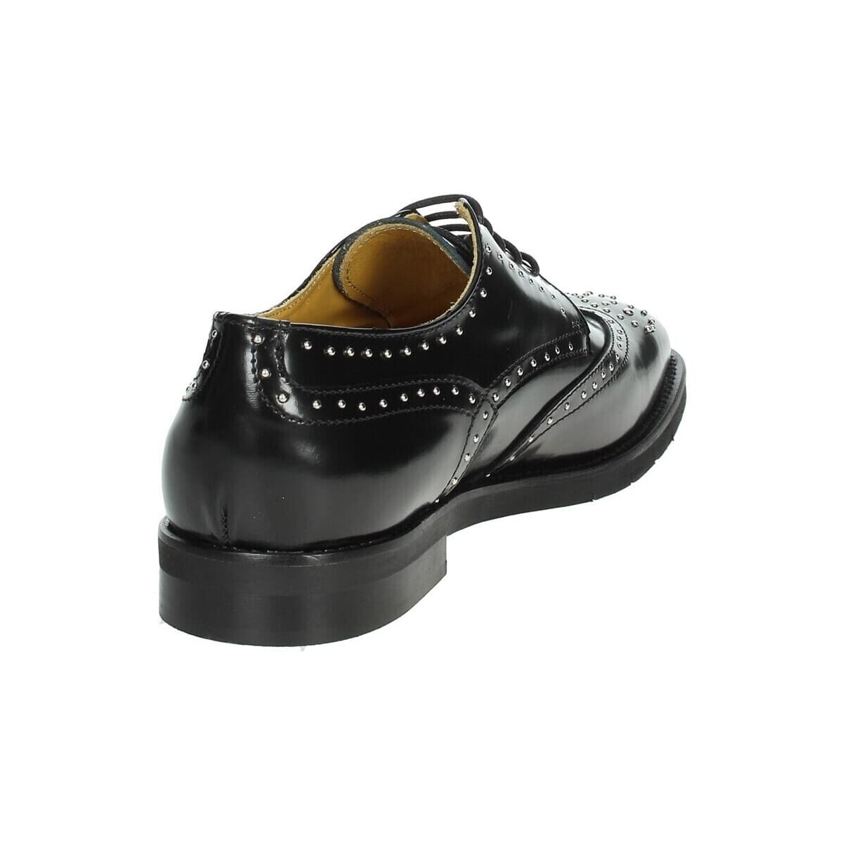 Women's Loafers Veni Black