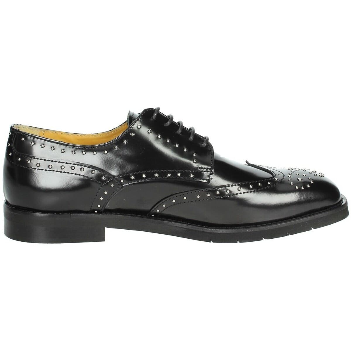 Women's Loafers Veni Black