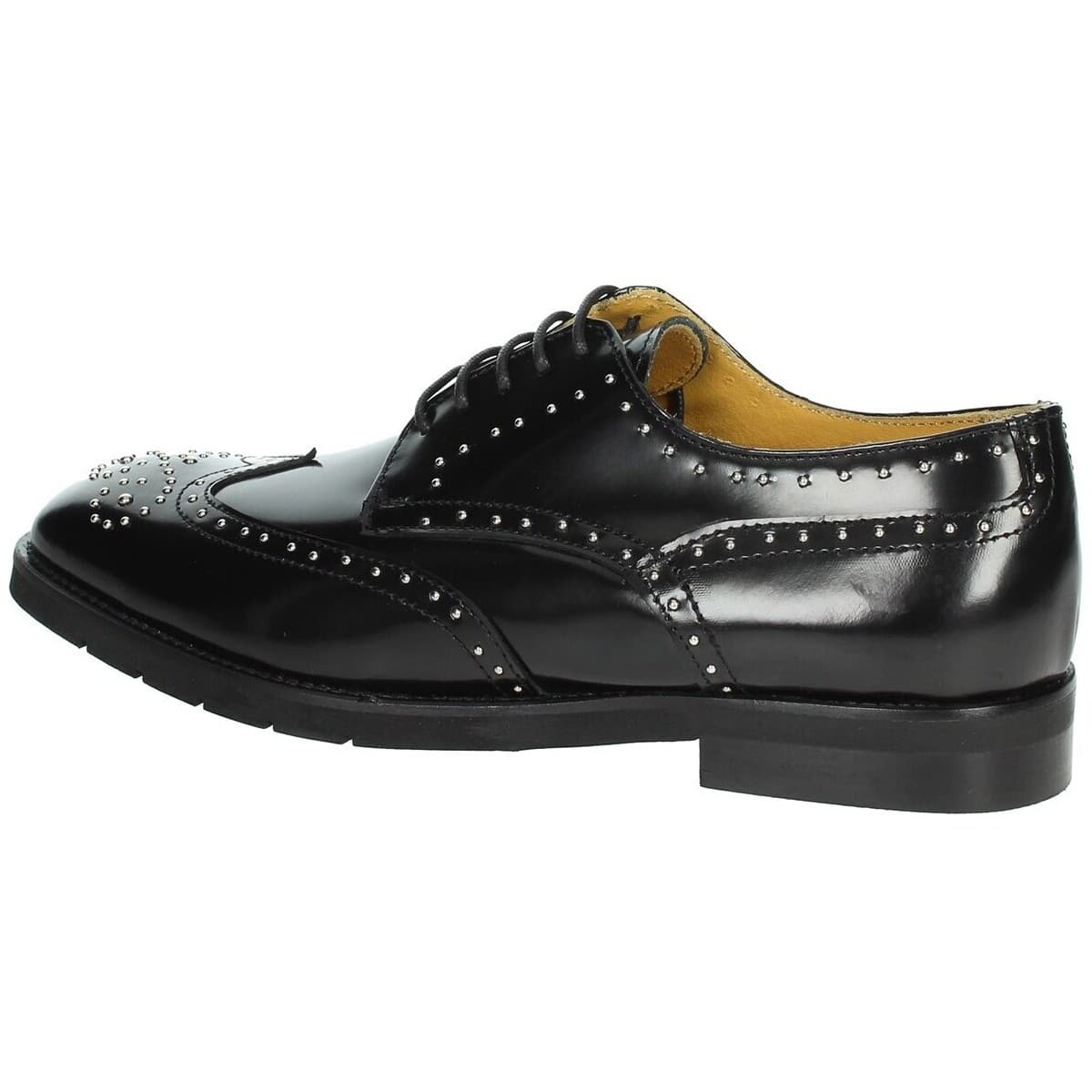 Women's Loafers Veni Black