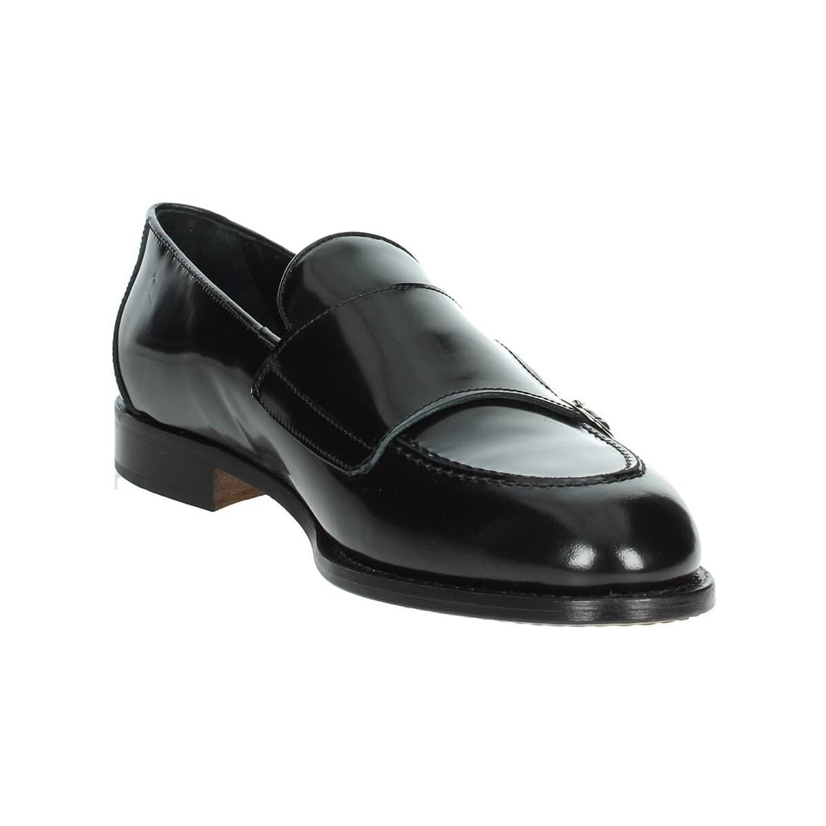 Men's Loafers Veni Black