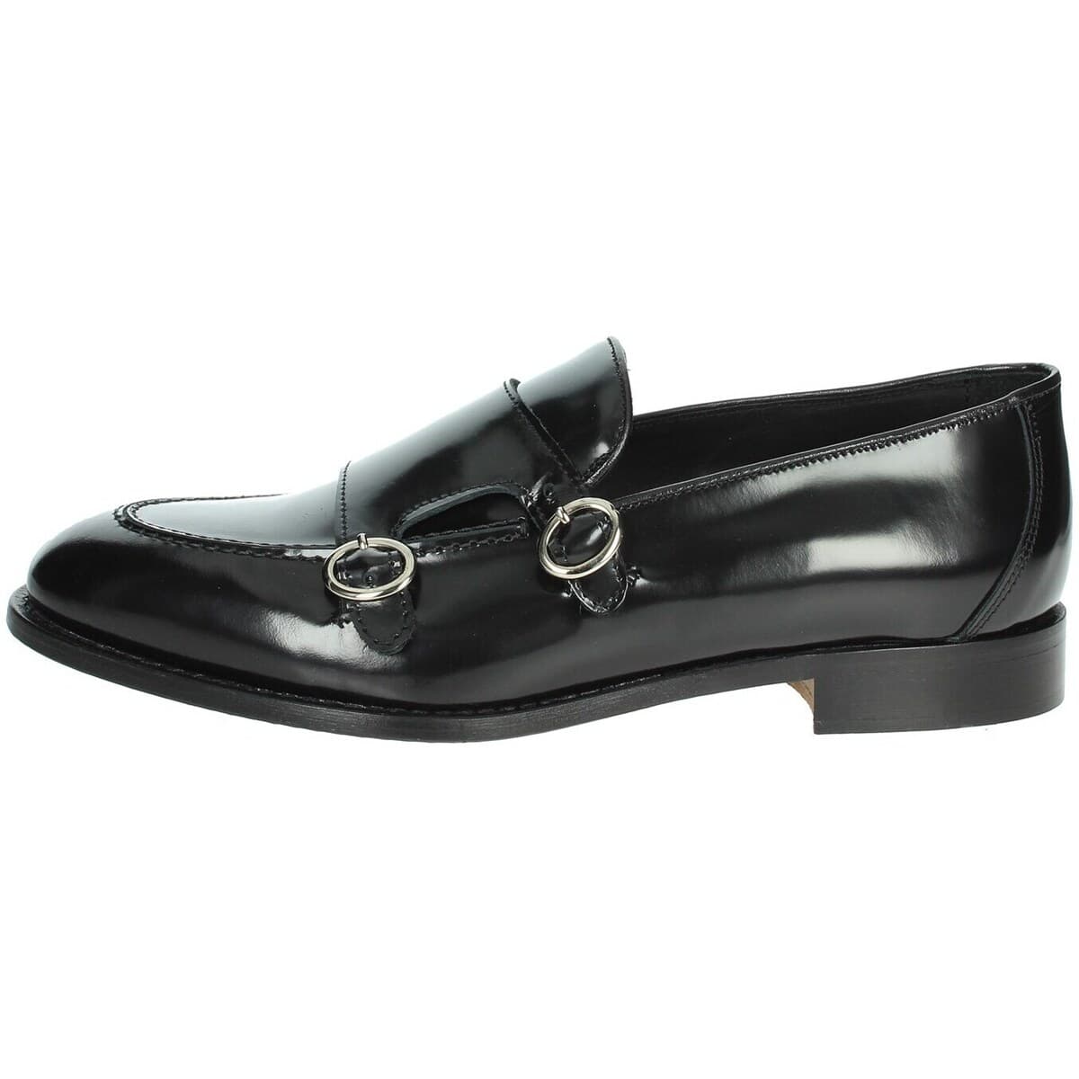 Men's Loafers Veni Black