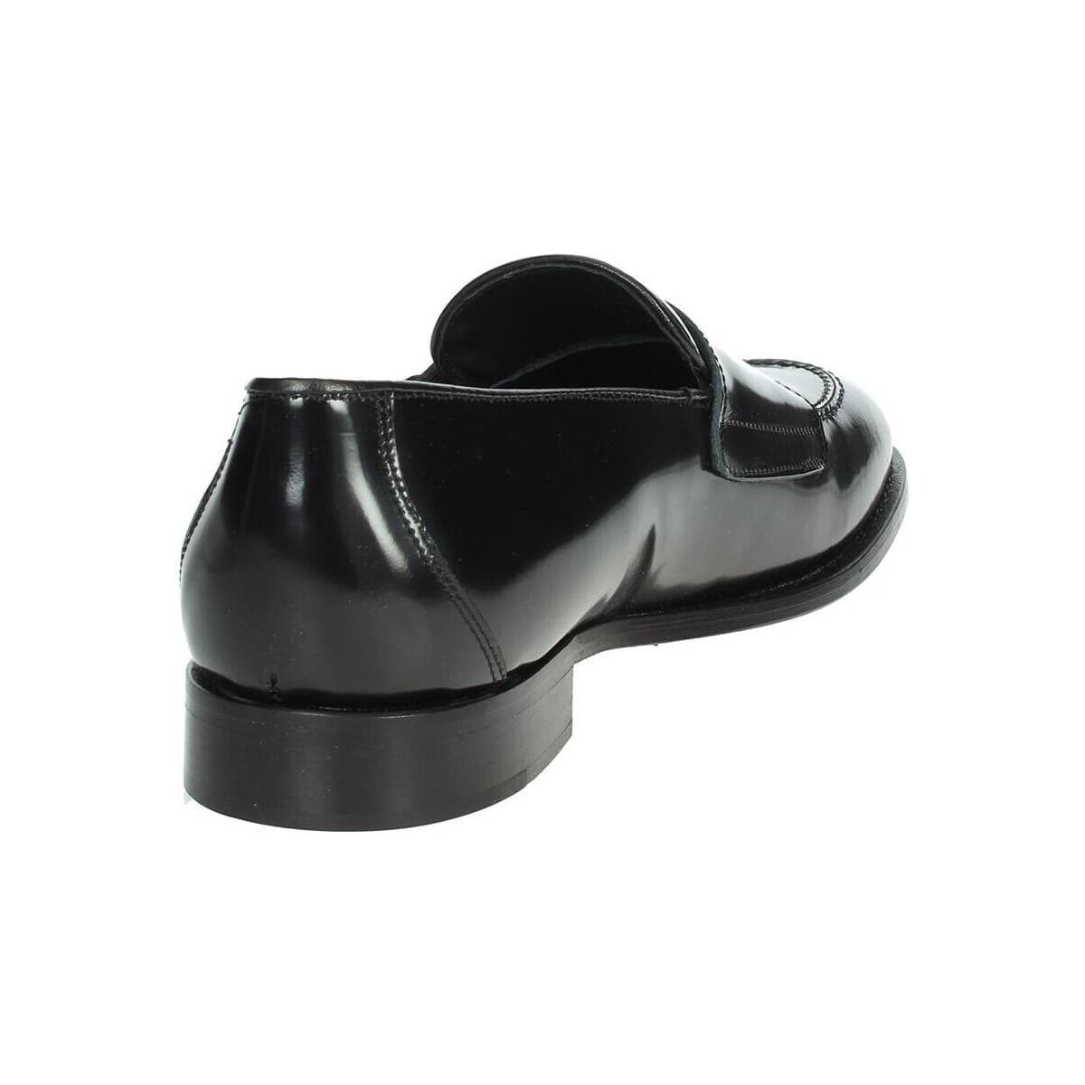 Men's Loafers Veni Black