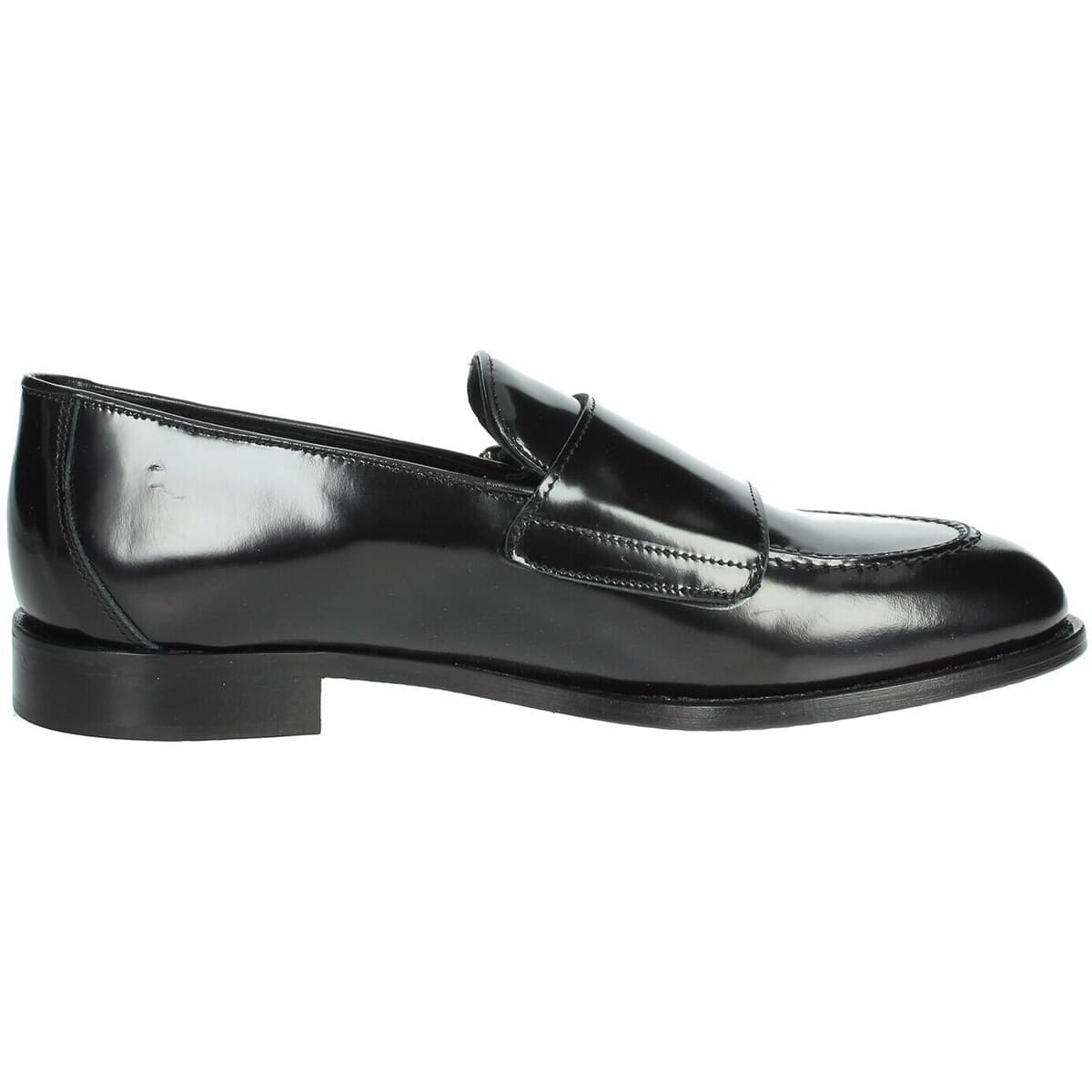Men's Loafers Veni Black