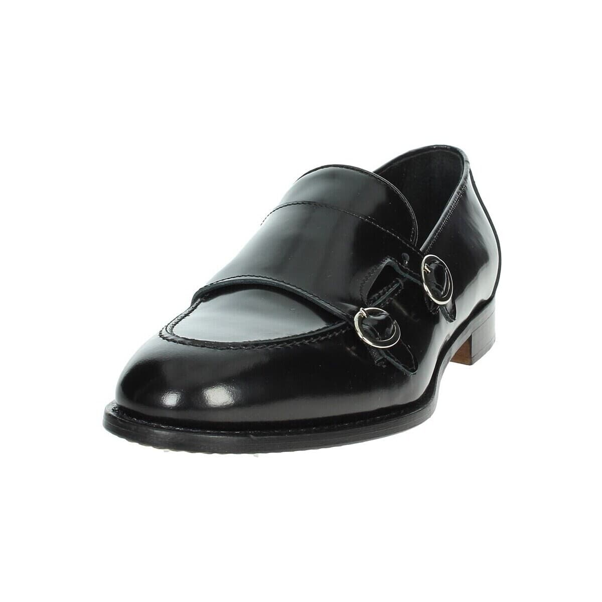 Men's Loafers Veni Black
