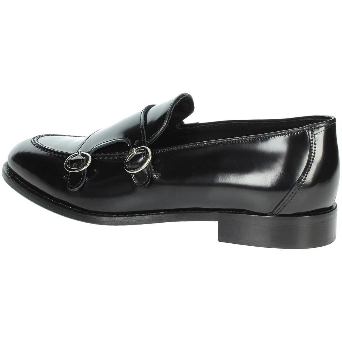 Men's Loafers Veni Black