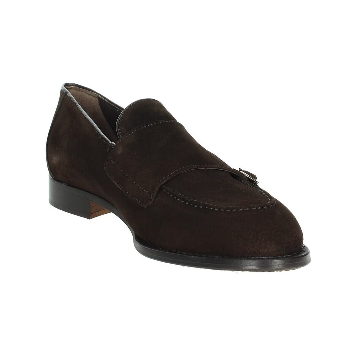 Men's Loafers Veni Brown