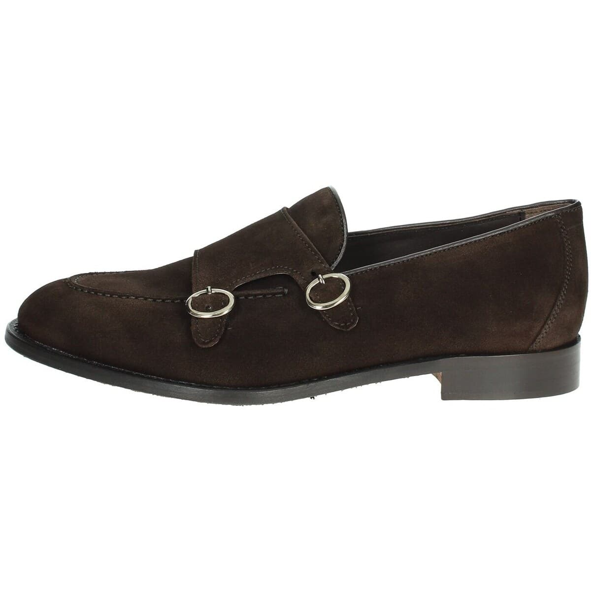 Men's Loafers Veni Brown