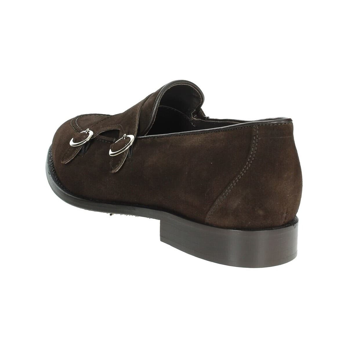 Men's Loafers Veni Brown