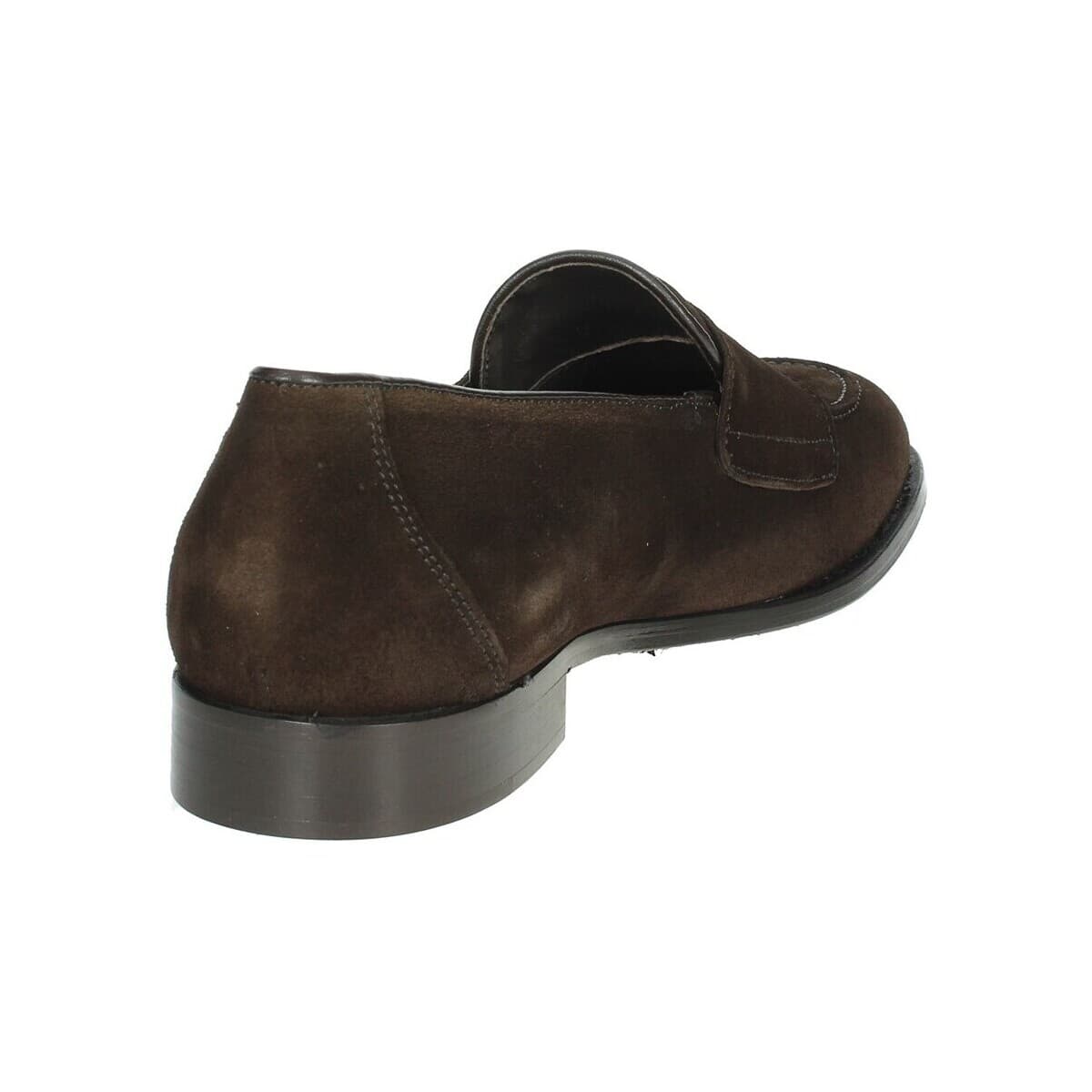 Men's Loafers Veni Brown