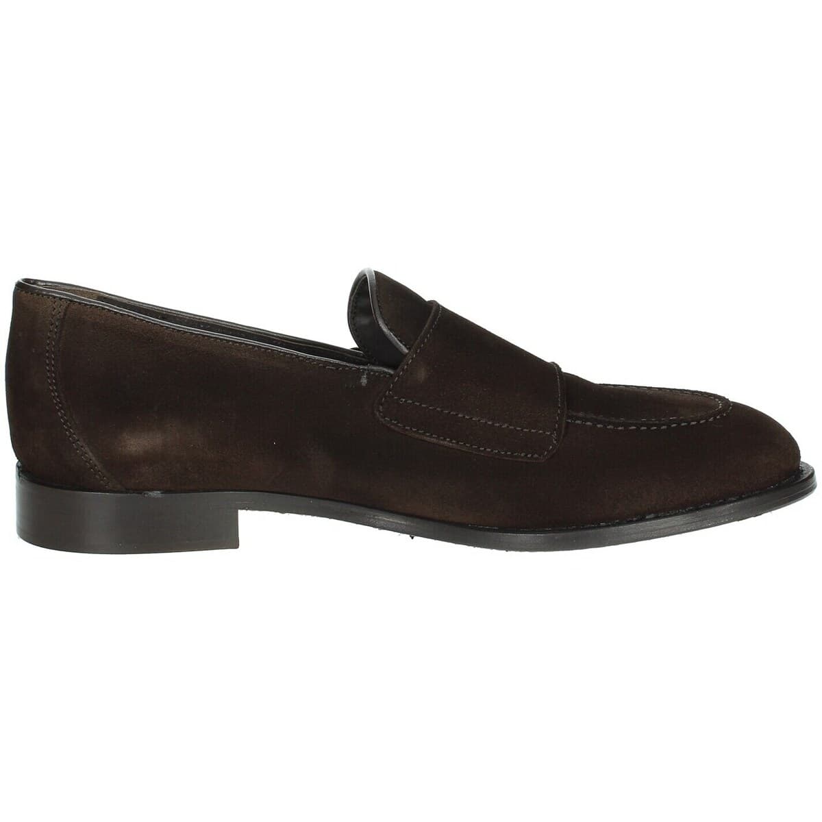 Men's Loafers Veni Brown