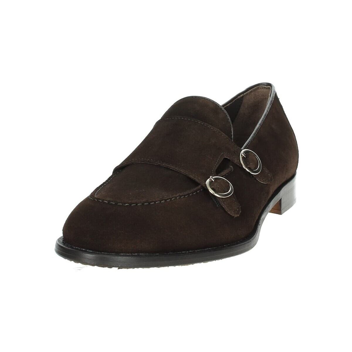 Men's Loafers Veni Brown