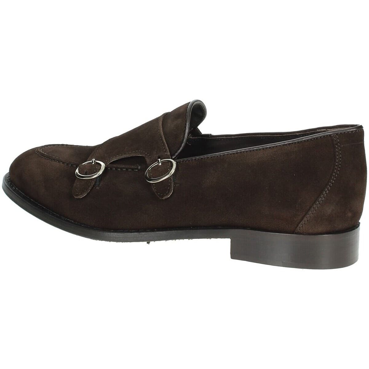 Men's Loafers Veni Brown