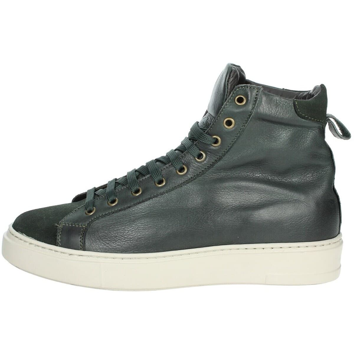 Men's Sneakers Antony Sander Green