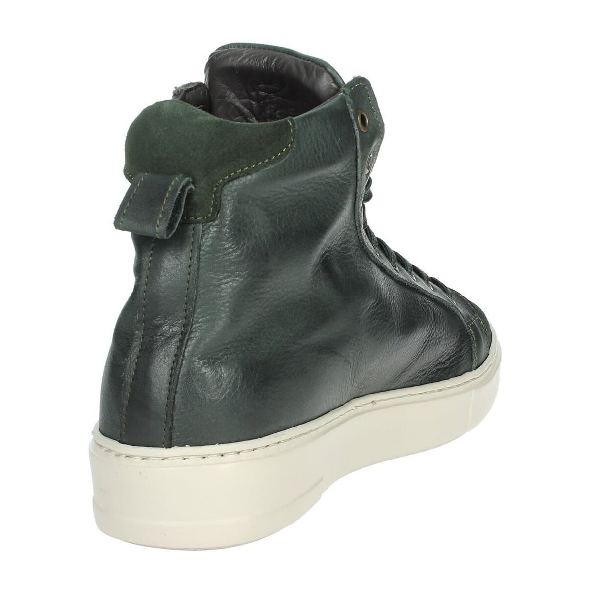 Men's Sneakers Antony Sander Green