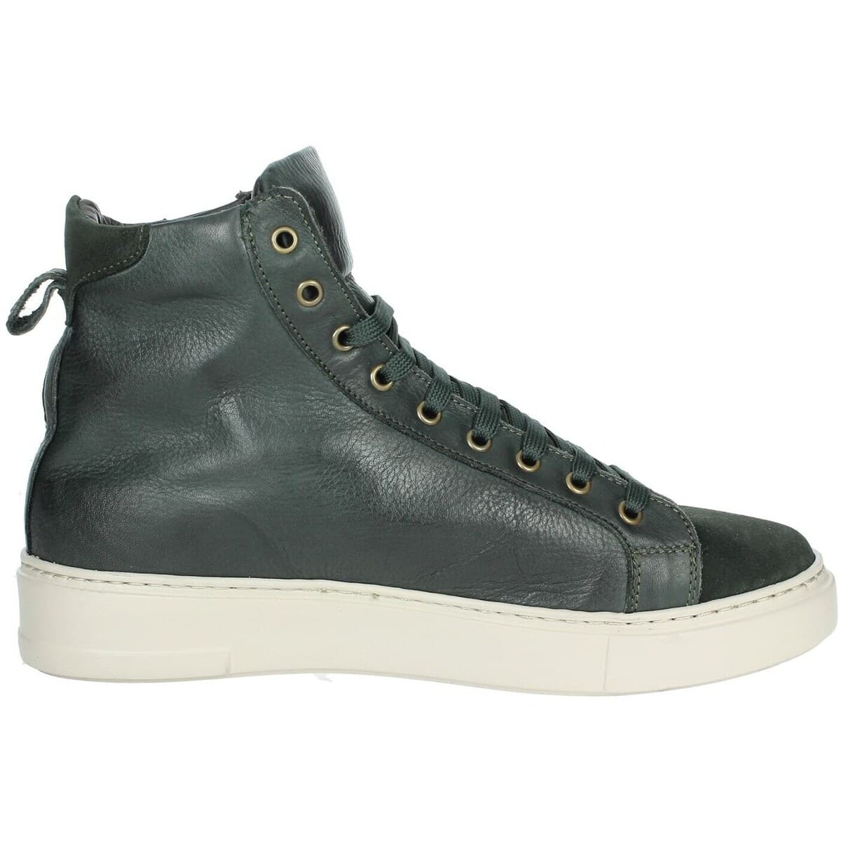 Men's Sneakers Antony Sander Green