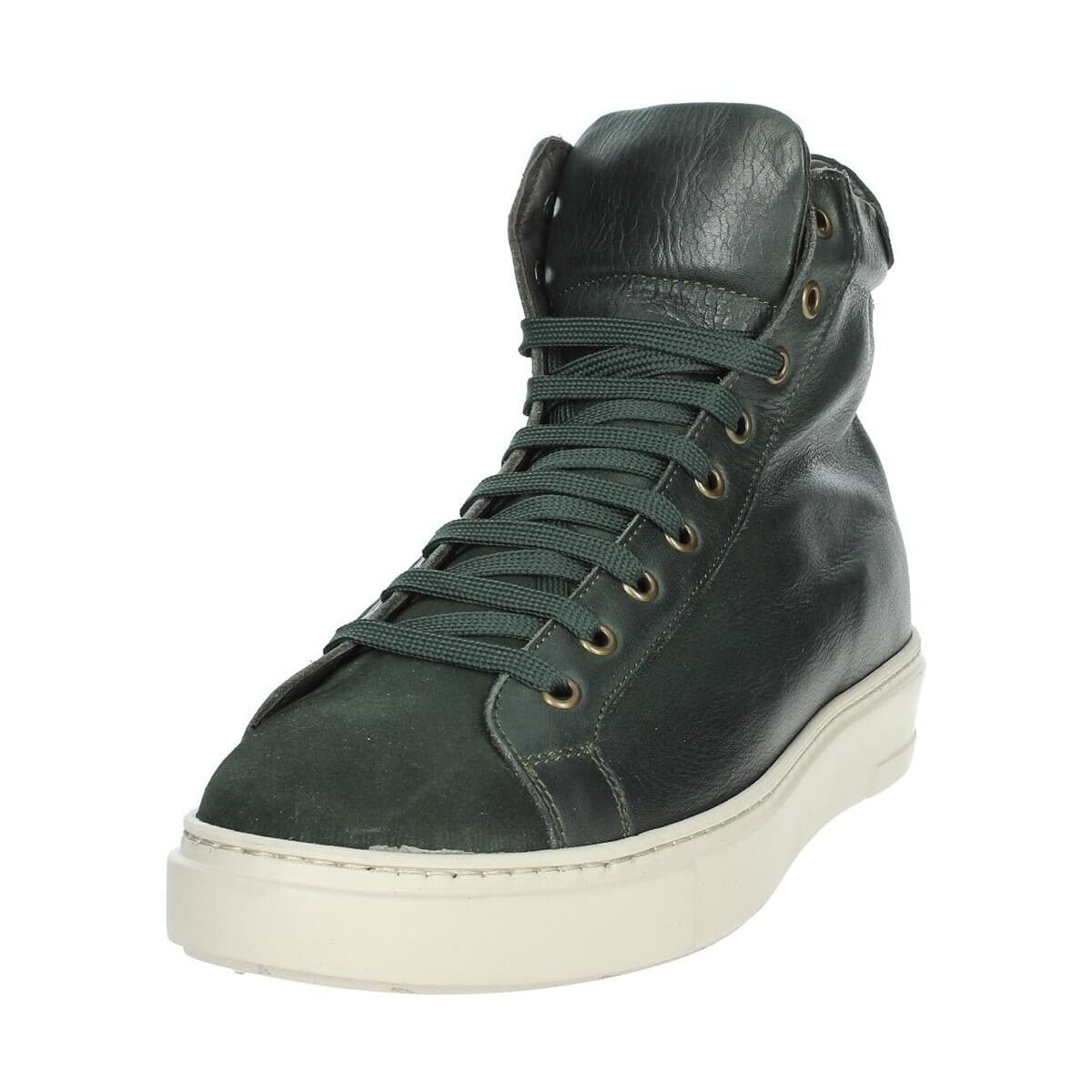 Men's Sneakers Antony Sander Green