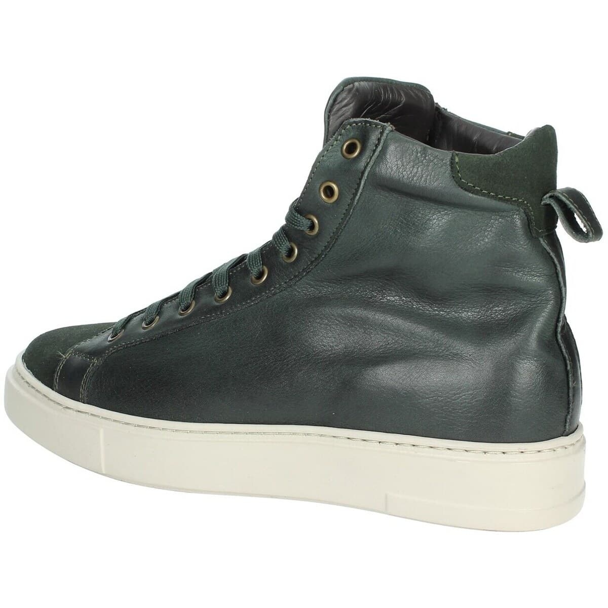 Men's Sneakers Antony Sander Green