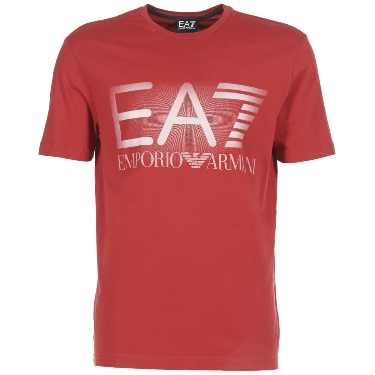 T-shirts & Polos Emporio Armani EA7 -