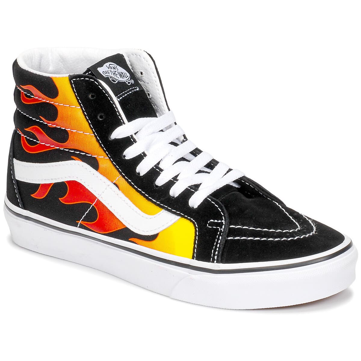 Women's Sneakers Vans Multicolor