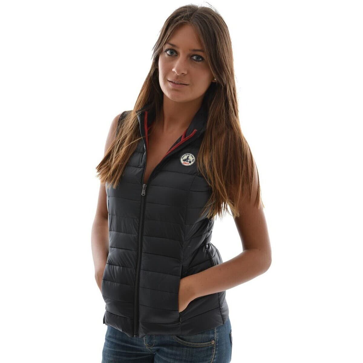 Women's Jackets JOTT Multicolor
