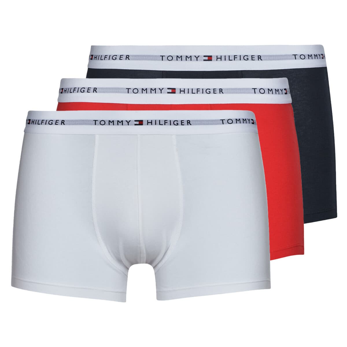 Men's Boxer Briefs Tommy Hilfiger Multicolor