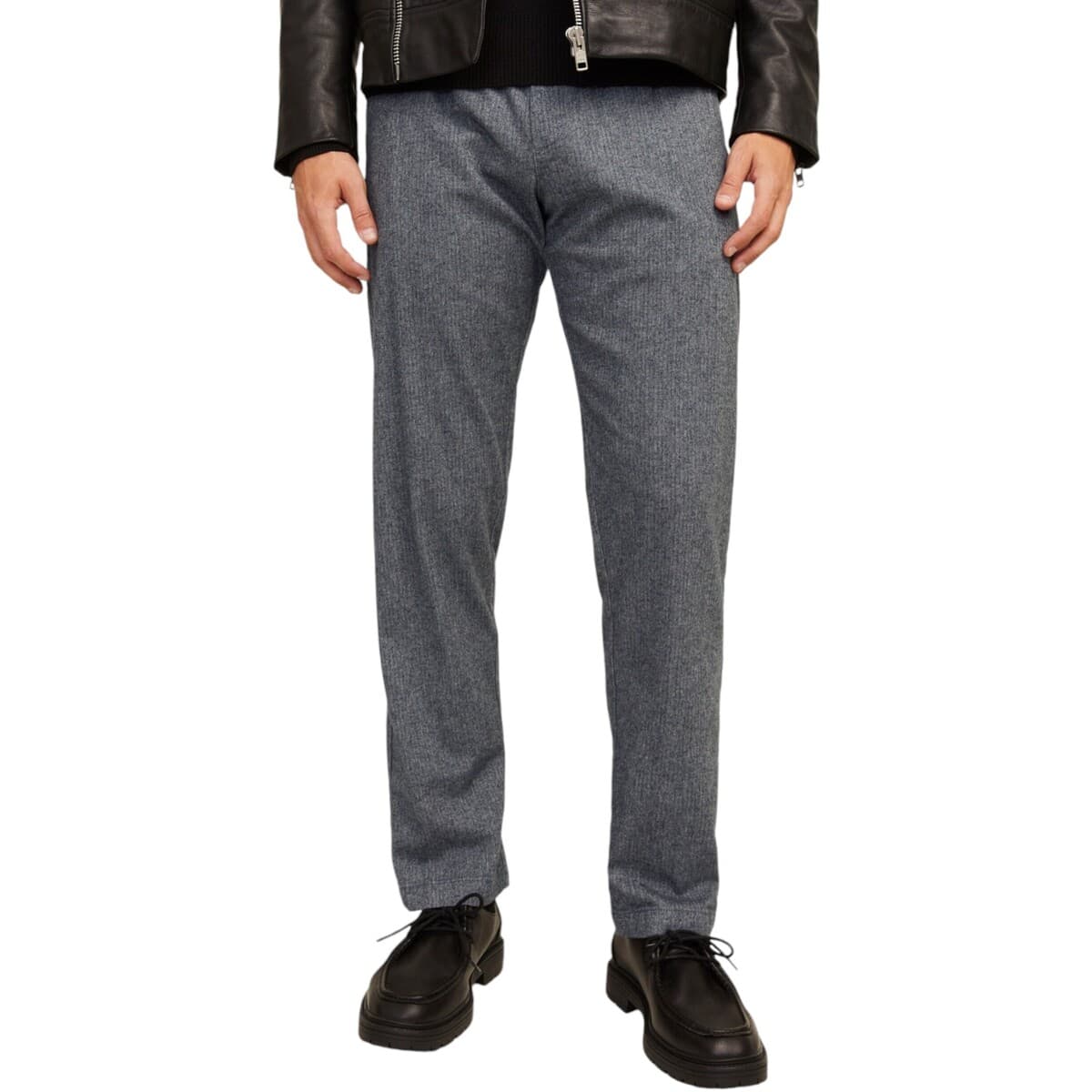 Men's Pants Jack & Jones Gray