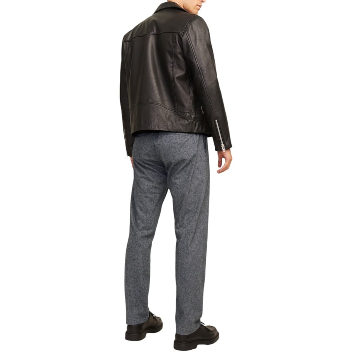 Men's Pants Jack & Jones Gray