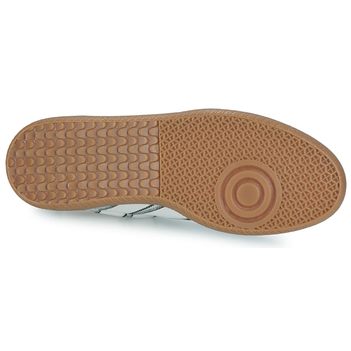 Women's Sneakers Caval Silver