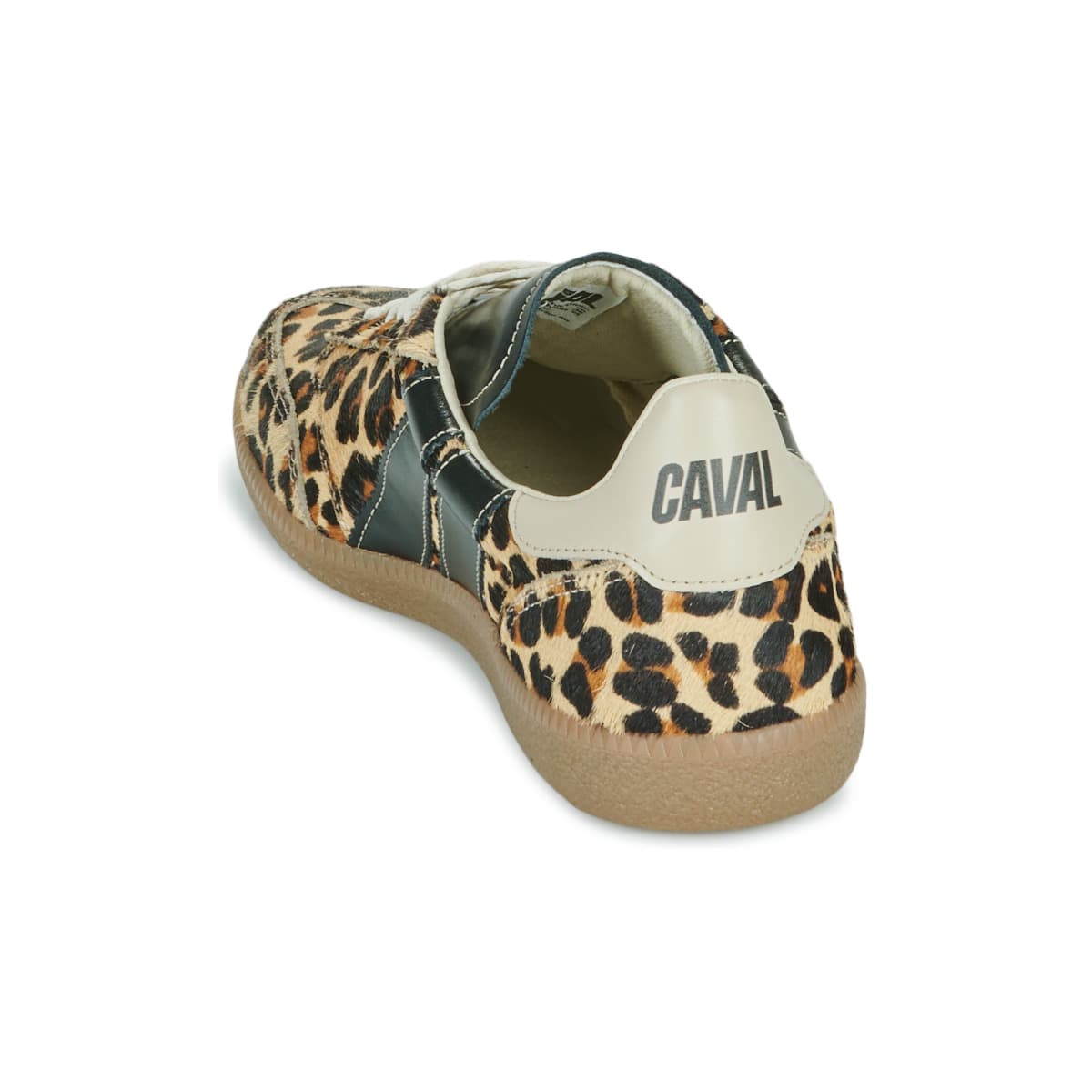 Women's Sneakers Caval Multicolor