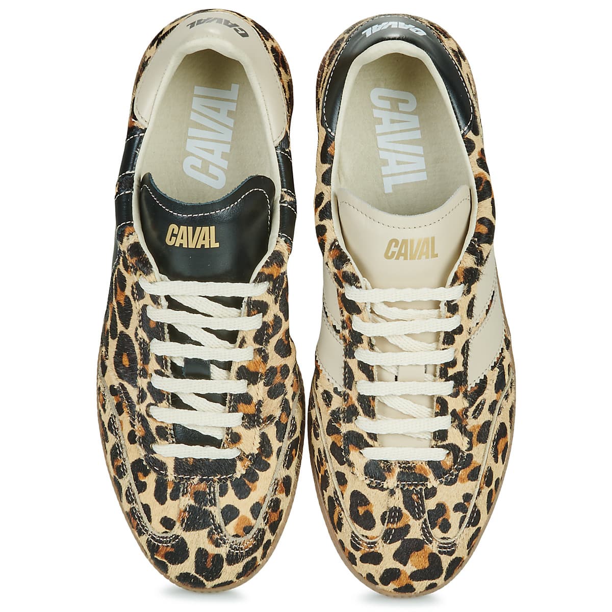 Women's Sneakers Caval Multicolor
